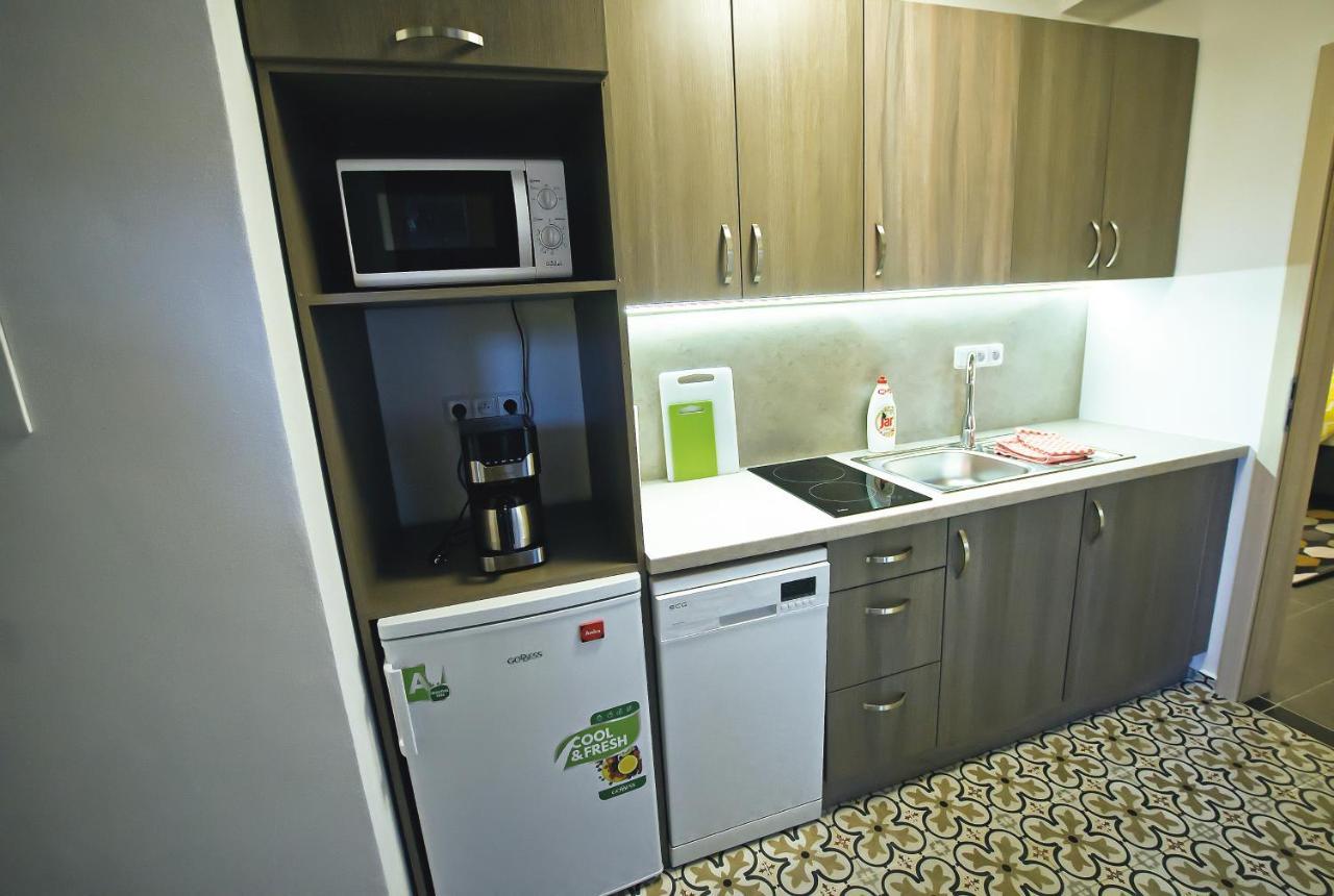 Nice Accommodation In Mikulov Exteriér fotografie
