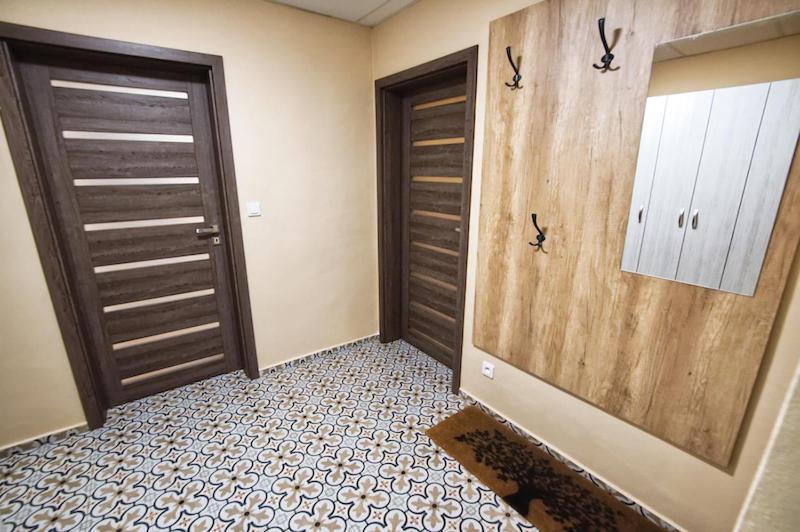 Nice Accommodation In Mikulov Exteriér fotografie