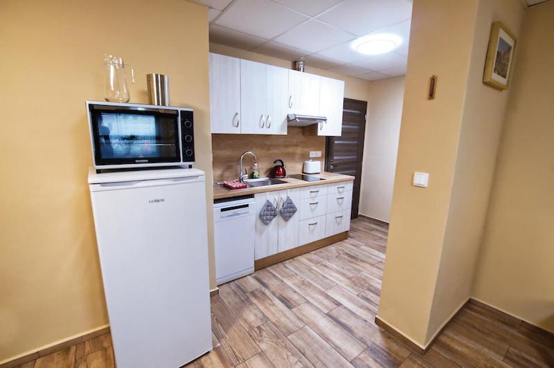 Nice Accommodation In Mikulov Exteriér fotografie