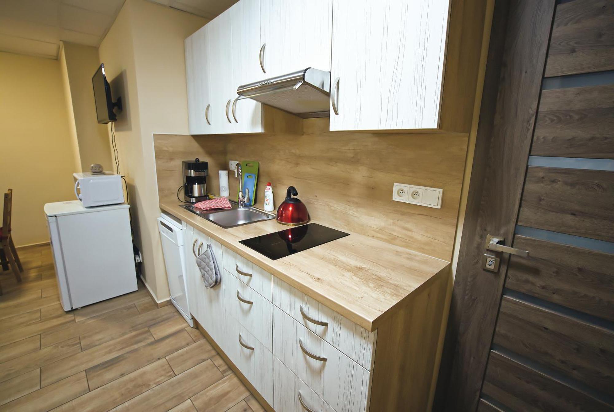 Nice Accommodation In Mikulov Exteriér fotografie