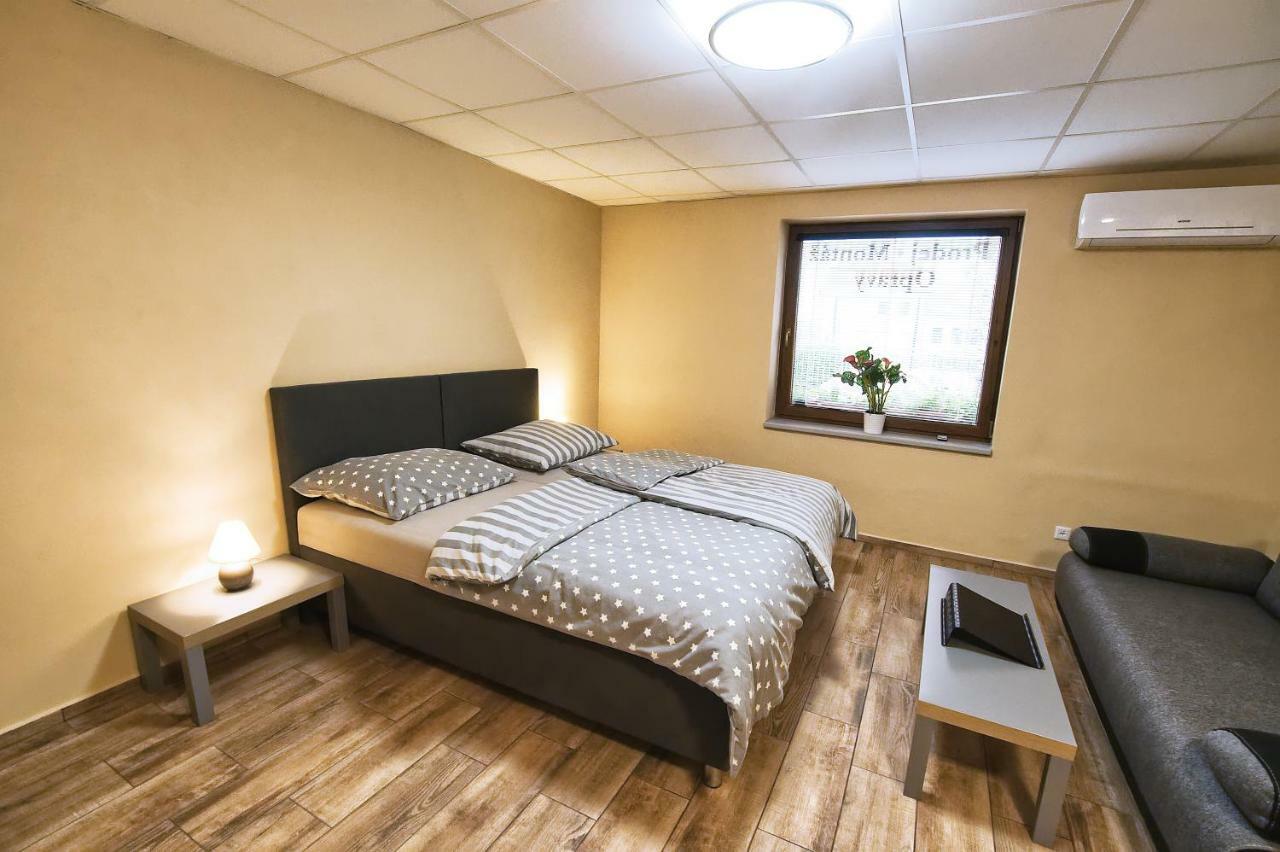 Nice Accommodation In Mikulov Exteriér fotografie