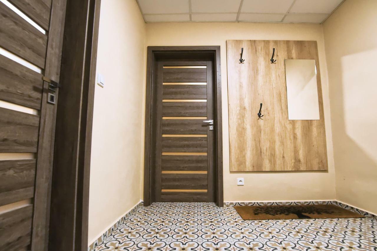 Nice Accommodation In Mikulov Exteriér fotografie